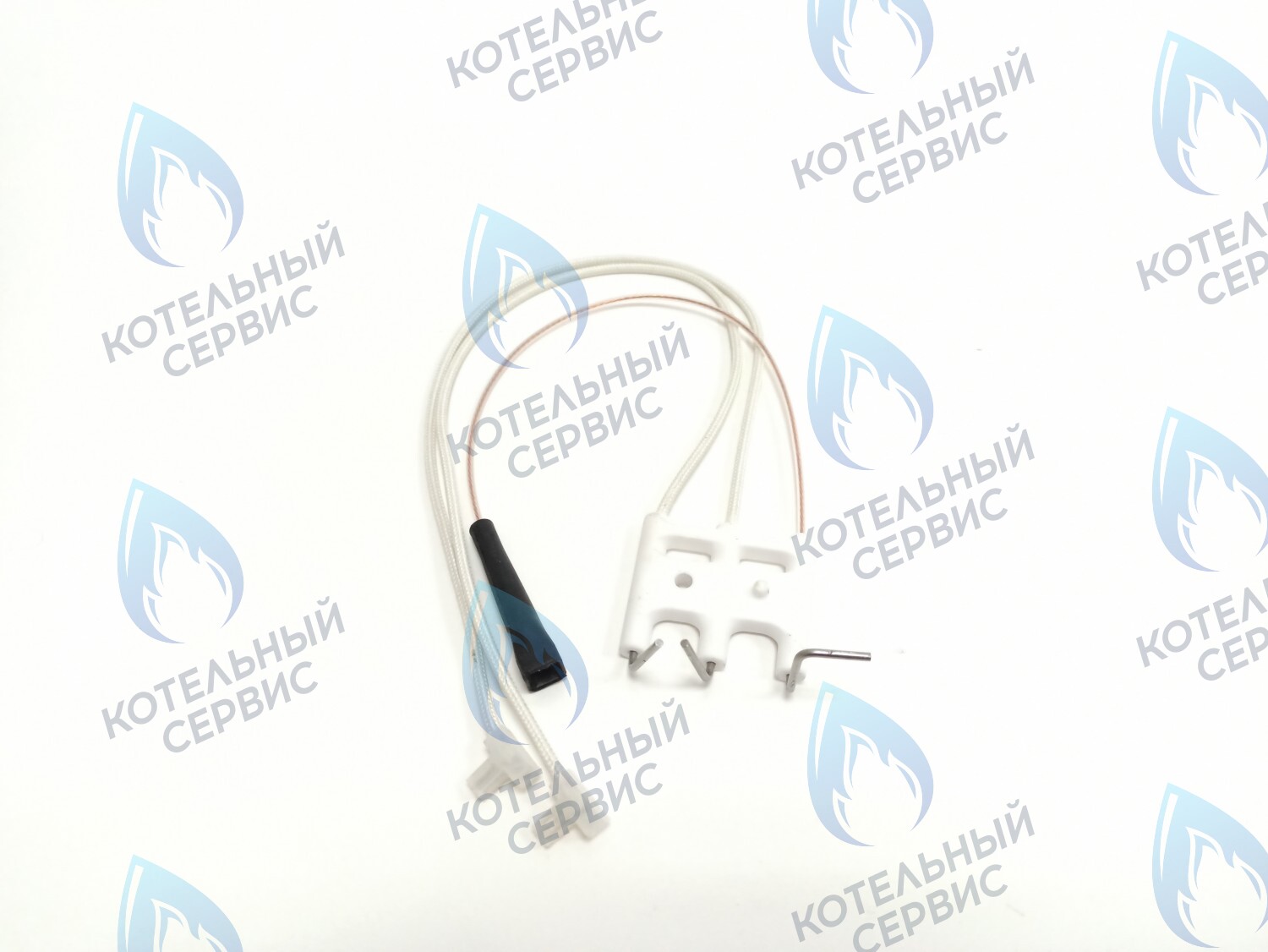 IE008 Электроды розжига/ионизации Ariston (65104549, 65115802) в Новосибирске