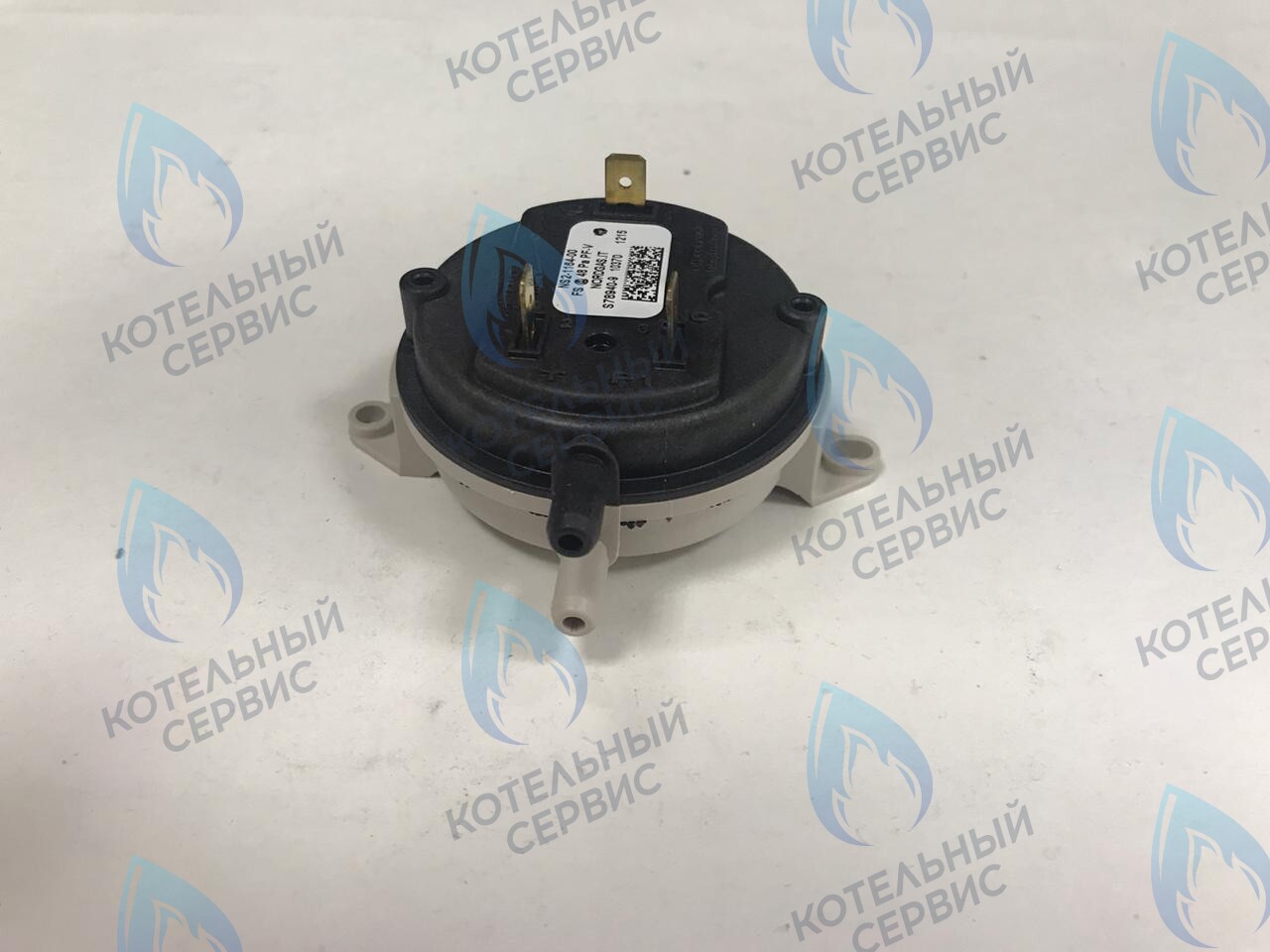 398000963 Реле давления воздуха (маностат) Ferroli Arena (RU) в Новосибирске