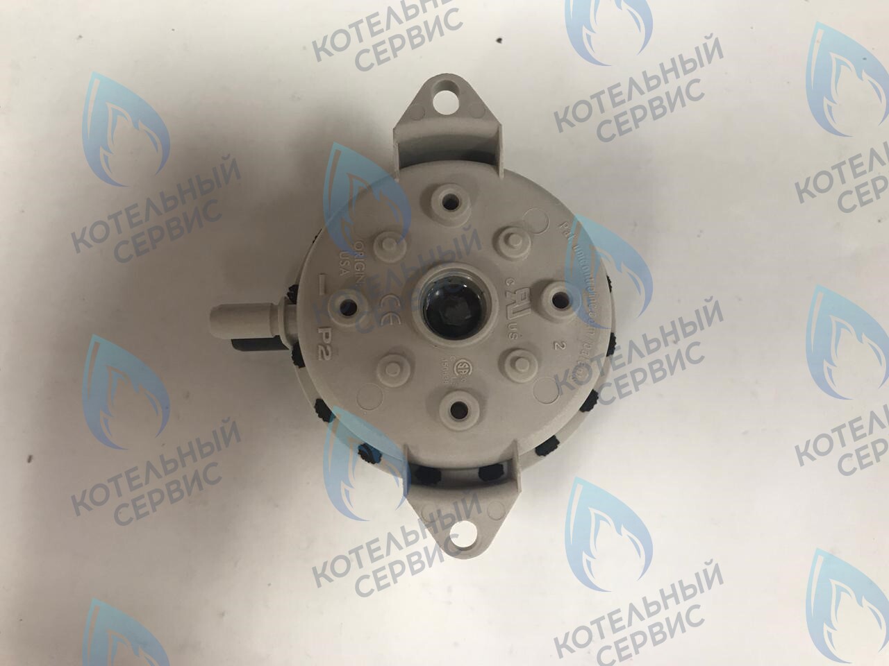 398000963 Реле давления воздуха (маностат) Ferroli Arena (RU) в Новосибирске