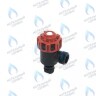 87186445660 Сбросной предохранительный клапан 3 BAR BOSCH WBN6000 в Новосибирске