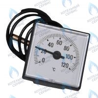 0020025279 Термометр белый Protherm PLO KLO в Новосибирске