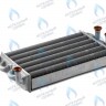 39819910 Теплообменник битермический  (37404311) Ferroli DOMIproject C 32 в Новосибирске