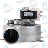 AF001-56W-S Вентилятор дымоудаления 56W (S) FONDITAL, KENTATSU, IMMERGAS (вместо GR00650 60w) в Новосибирске