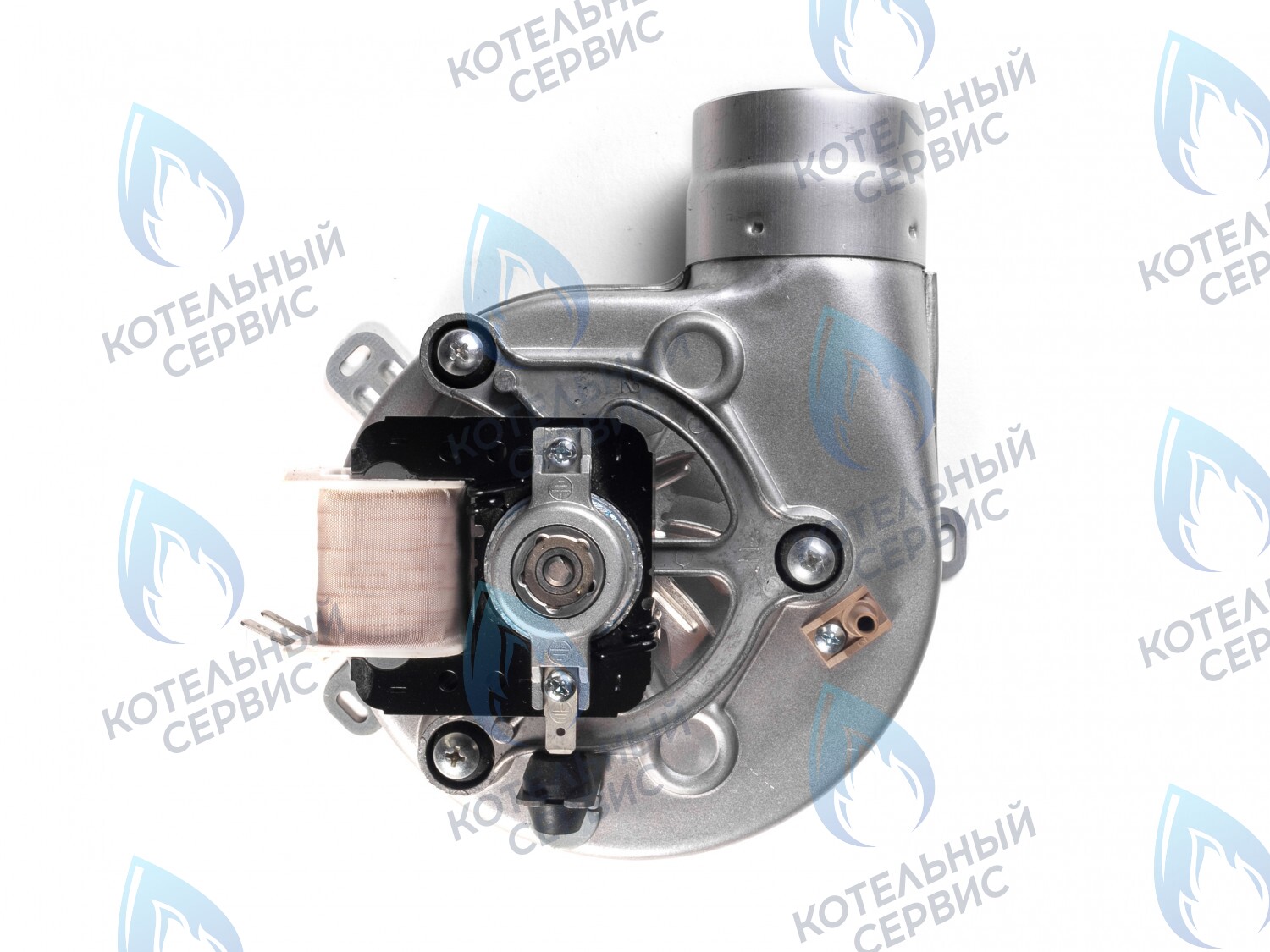 AF001-56W-S Вентилятор дымоудаления 56W (S) FONDITAL, KENTATSU, IMMERGAS (вместо GR00650 60w) в Новосибирске