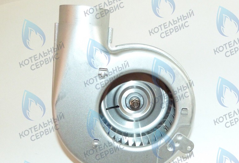 87186441210 Вентилятор дымоудаления BUDERUS U072 35K/35H в Новосибирске