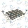 EM007-225 Теплообменник основной BAXI ECO Compact, ECO-5 COMPACT, ECO5 (710592300) в Новосибирске