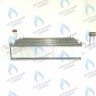 EM007-225 Теплообменник основной BAXI ECO Compact, ECO-5 COMPACT, ECO5 (710592300) в Новосибирске