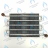 EM007-225 Теплообменник основной BAXI ECO Compact, ECO-5 COMPACT, ECO5 (710592300) в Новосибирске