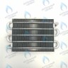 EM007-225 Теплообменник основной BAXI ECO Compact, ECO-5 COMPACT, ECO5 (710592300) в Новосибирске