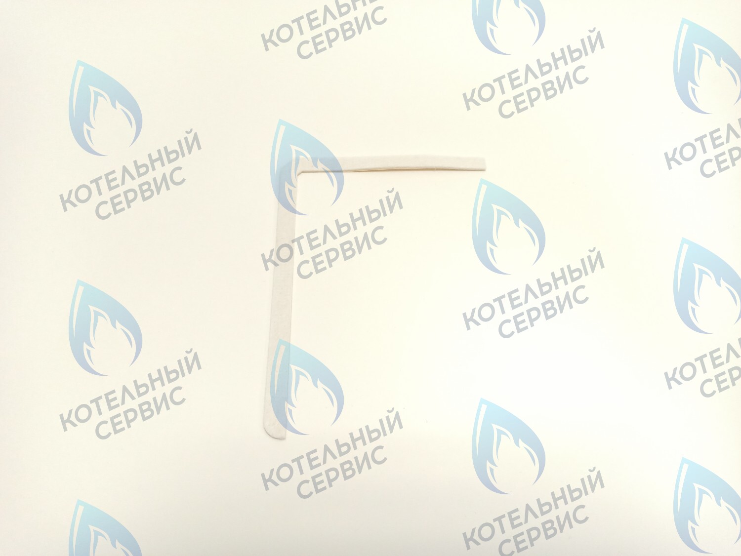 440012917 Прокладка теплообменника верхняя RINNAI RMF/KMF 167 в Новосибирске