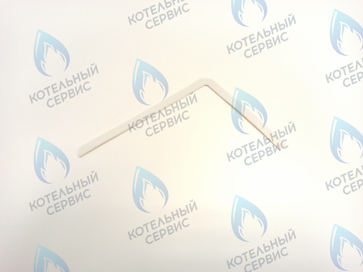 440012917 Прокладка теплообменника верхняя RINNAI RMF/KMF 167 в Новосибирске