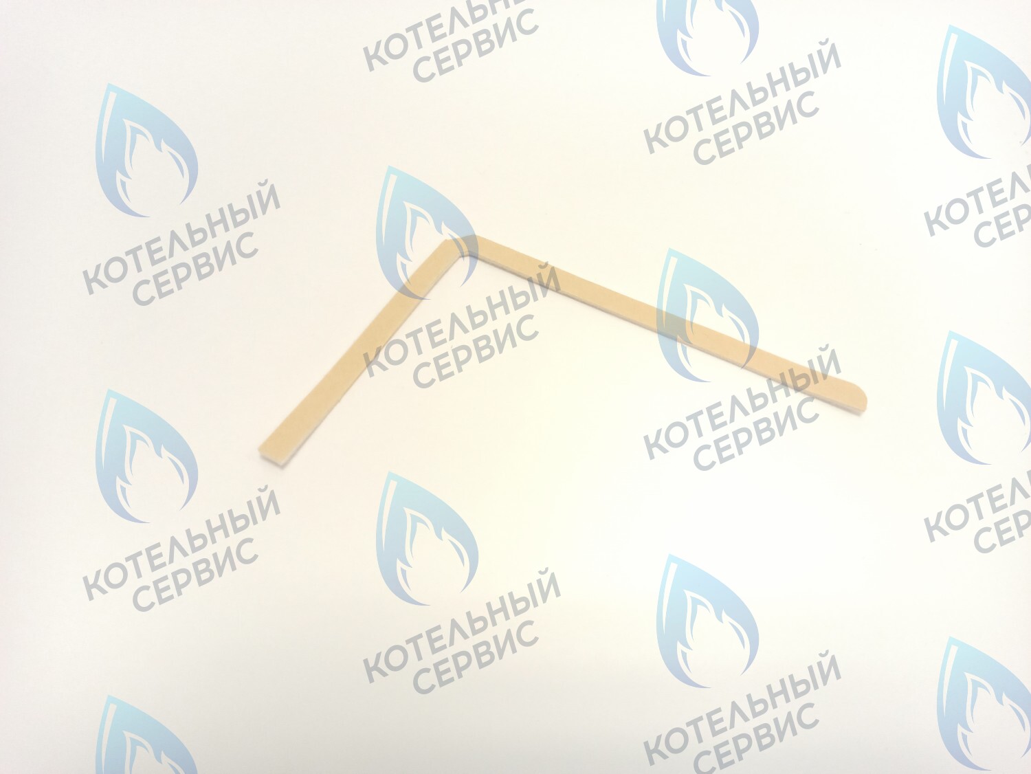 440012917 Прокладка теплообменника верхняя RINNAI RMF/KMF 167 в Новосибирске