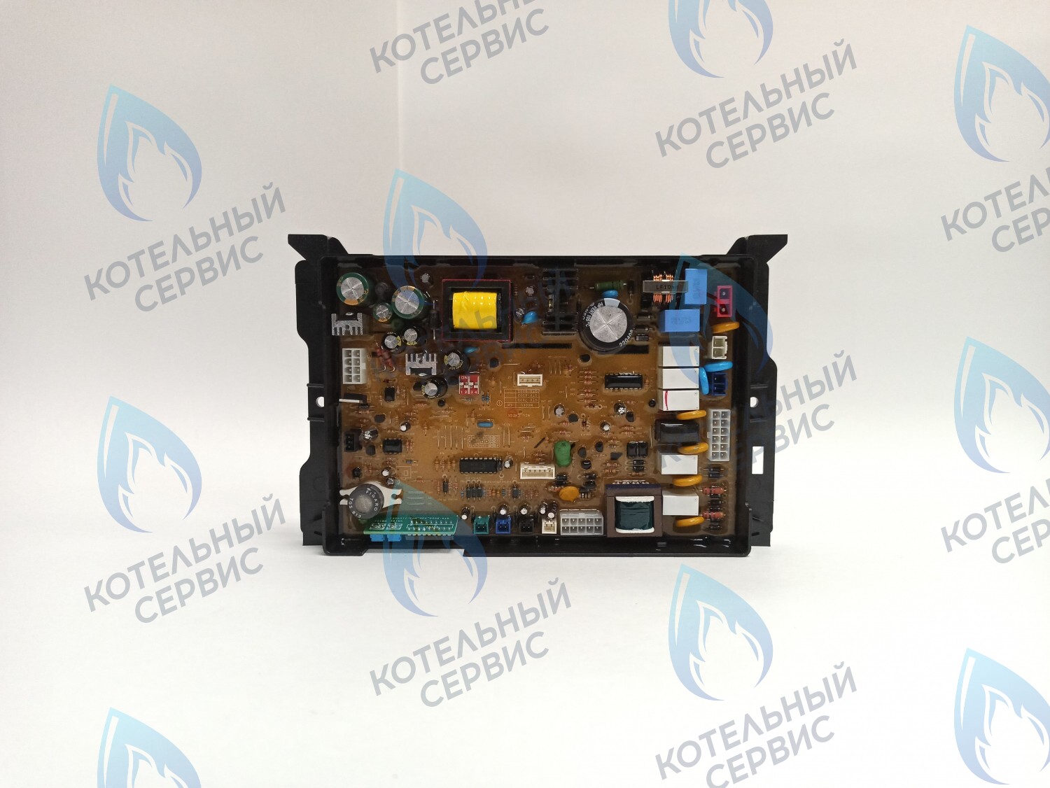 S114110019 Блок управления GTX-8050 (TA-13~30) KITURAMI в Новосибирске