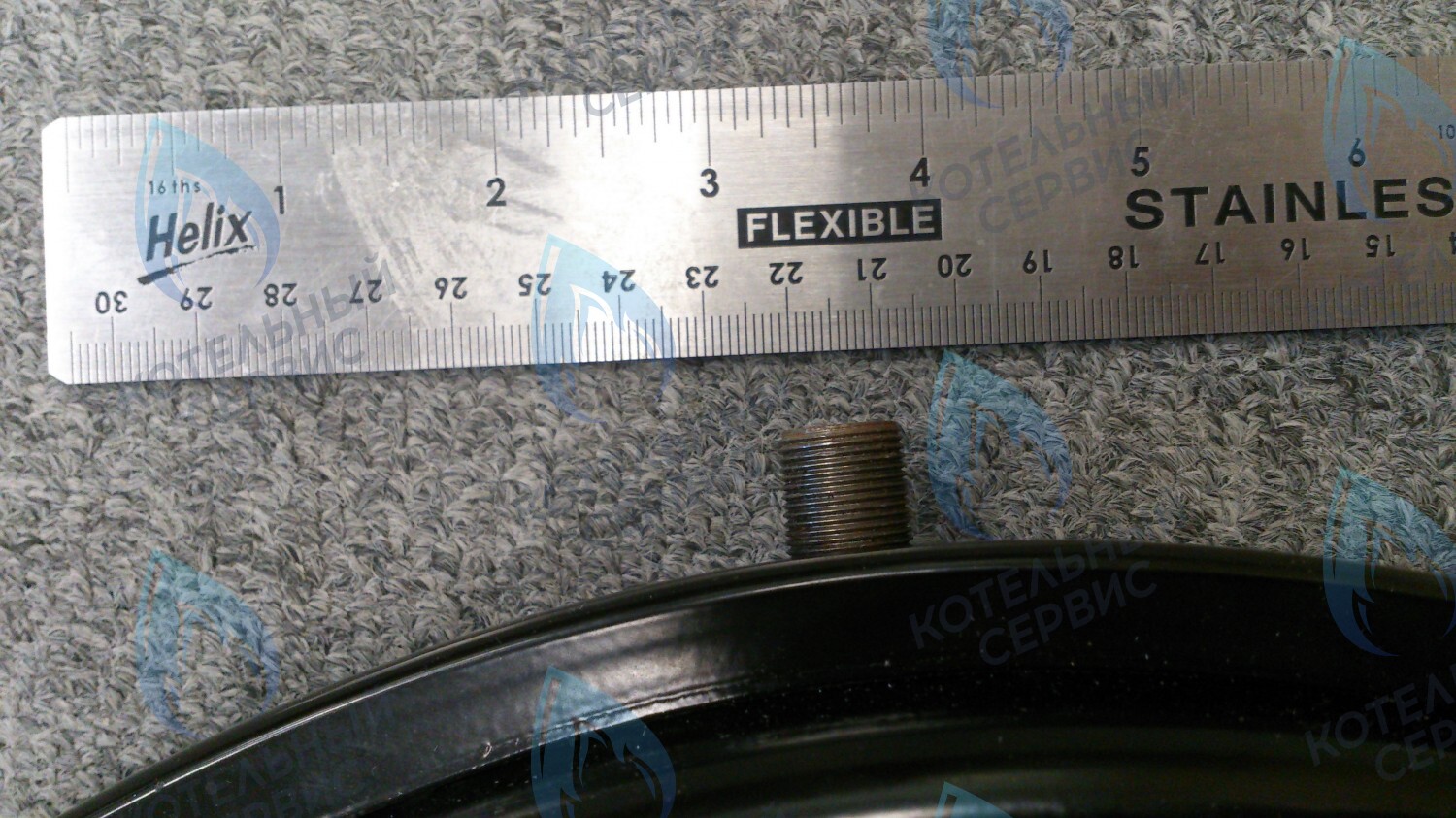 YYY56952311P Бак расширительный 7л BAXI в Новосибирске