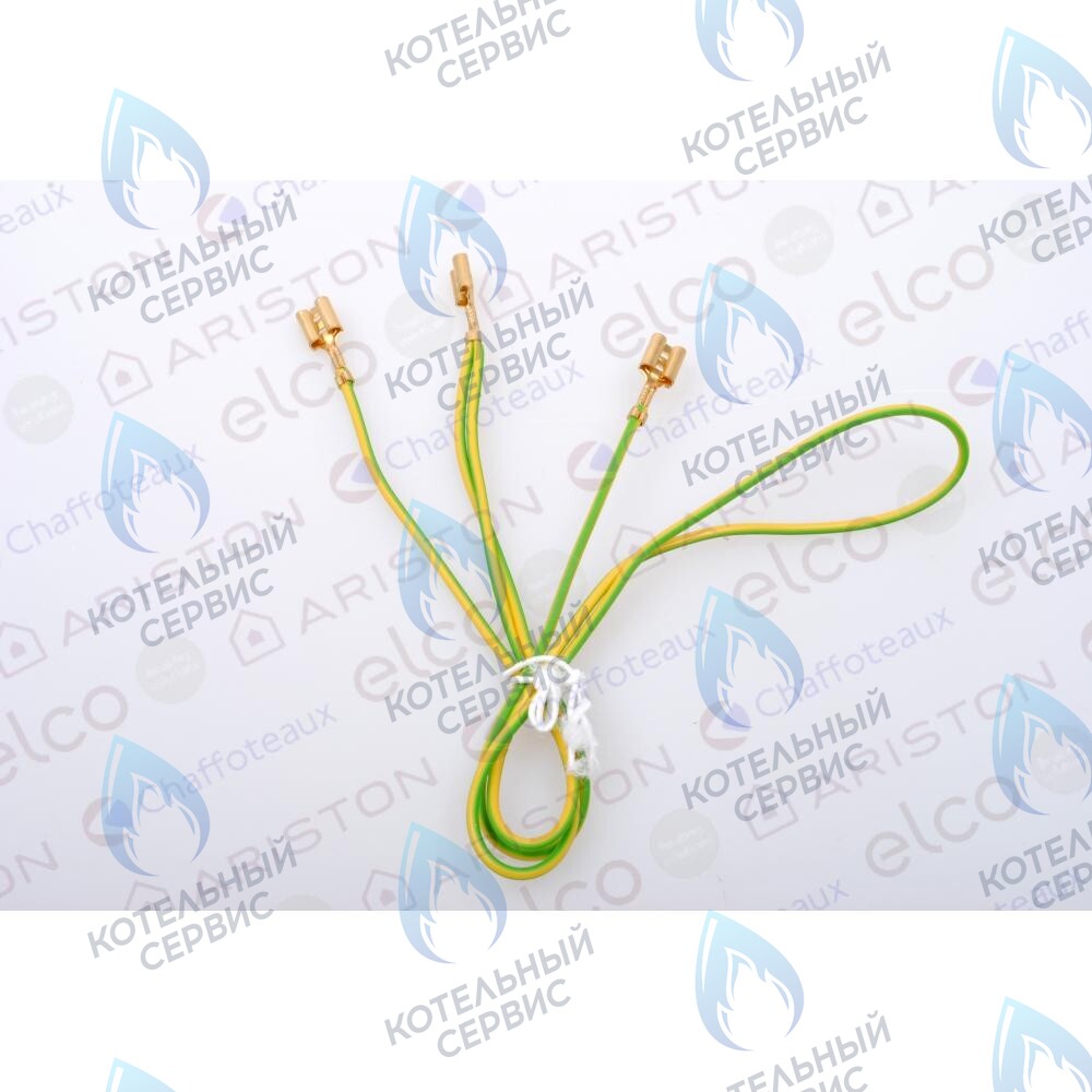 65104286 Кабель заземления ARISTON в Новосибирске