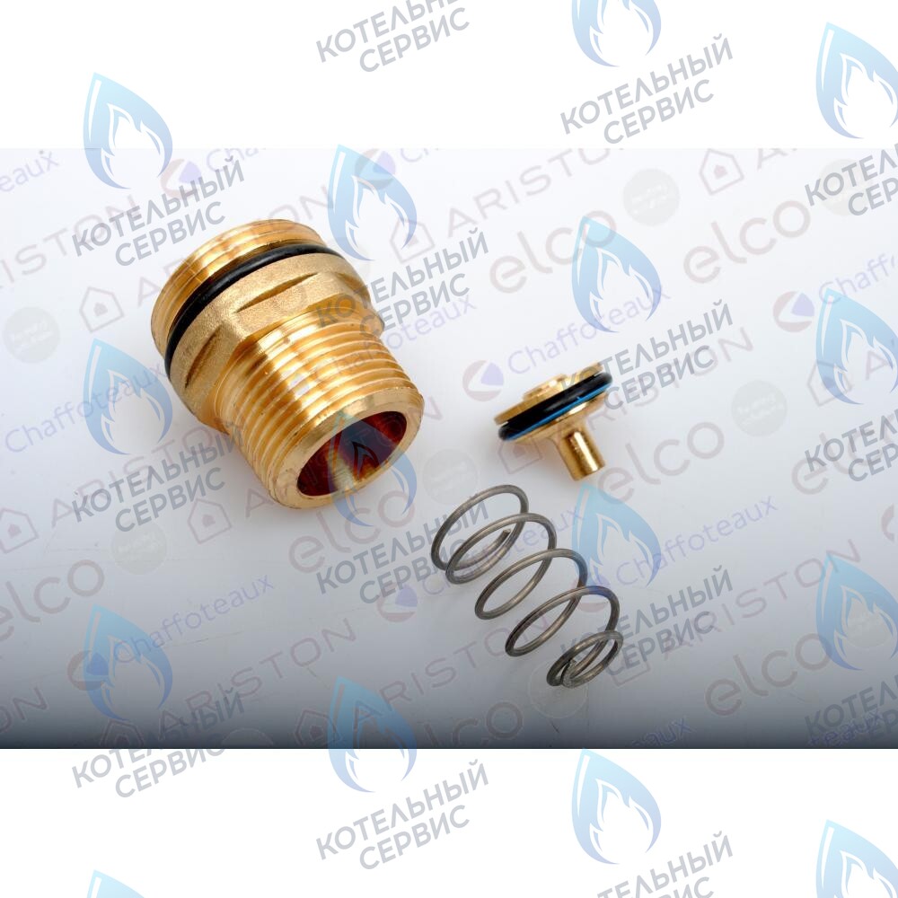 65105065 Ремкомплект трехходового клапана ARISTON в Новосибирске