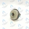 PPR-W30CW-35-02 Втулка ротор насоса (по часовой стрелке) аналог WILO 12/4.1, 12/5, 15/5 (втулка 35мм, колесо 72/30мм) в Новосибирске