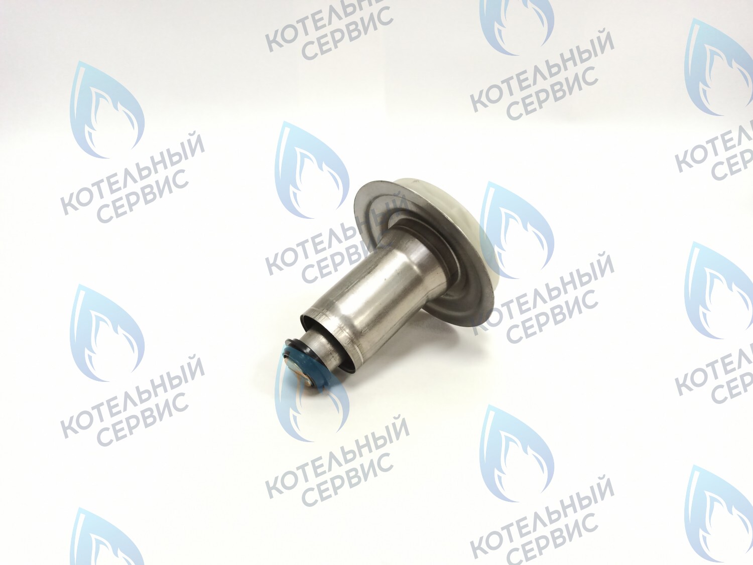 PPR-W30CW-35-02 Втулка ротор насоса (по часовой стрелке) аналог WILO 12/4.1, 12/5, 15/5 (втулка 35мм, колесо 72/30мм) в Новосибирске