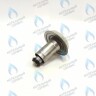 PPR-W30CW-35-02 Втулка ротор насоса (по часовой стрелке) аналог WILO 12/4.1, 12/5, 15/5 (втулка 35мм, колесо 72/30мм) в Новосибирске