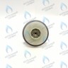 PPR-W30CW-35-02 Втулка ротор насоса (по часовой стрелке) аналог WILO 12/4.1, 12/5, 15/5 (втулка 35мм, колесо 72/30мм) в Новосибирске