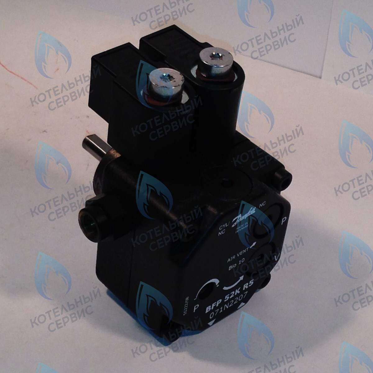 S151100003 Топливный насос BFP-52K (KSO-50~150, KRM-70) KITURAMI в Новосибирске