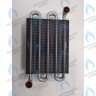 200024030 Теплообменник основной BAXI в Новосибирске