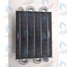 200024030 Теплообменник основной BAXI в Новосибирске