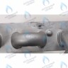 200024030 Теплообменник основной BAXI в Новосибирске