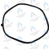 711405000 Уплотнение камеры сгорания Baxi в Новосибирске