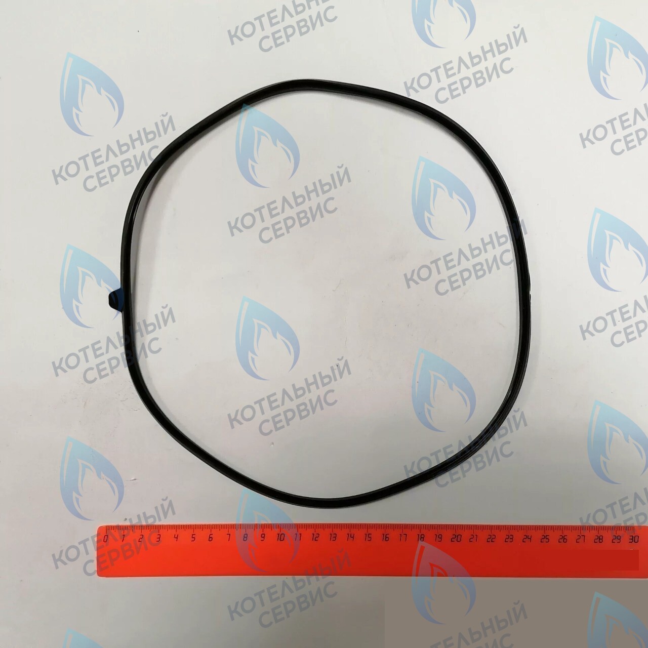 711405000 Уплотнение камеры сгорания Baxi в Новосибирске