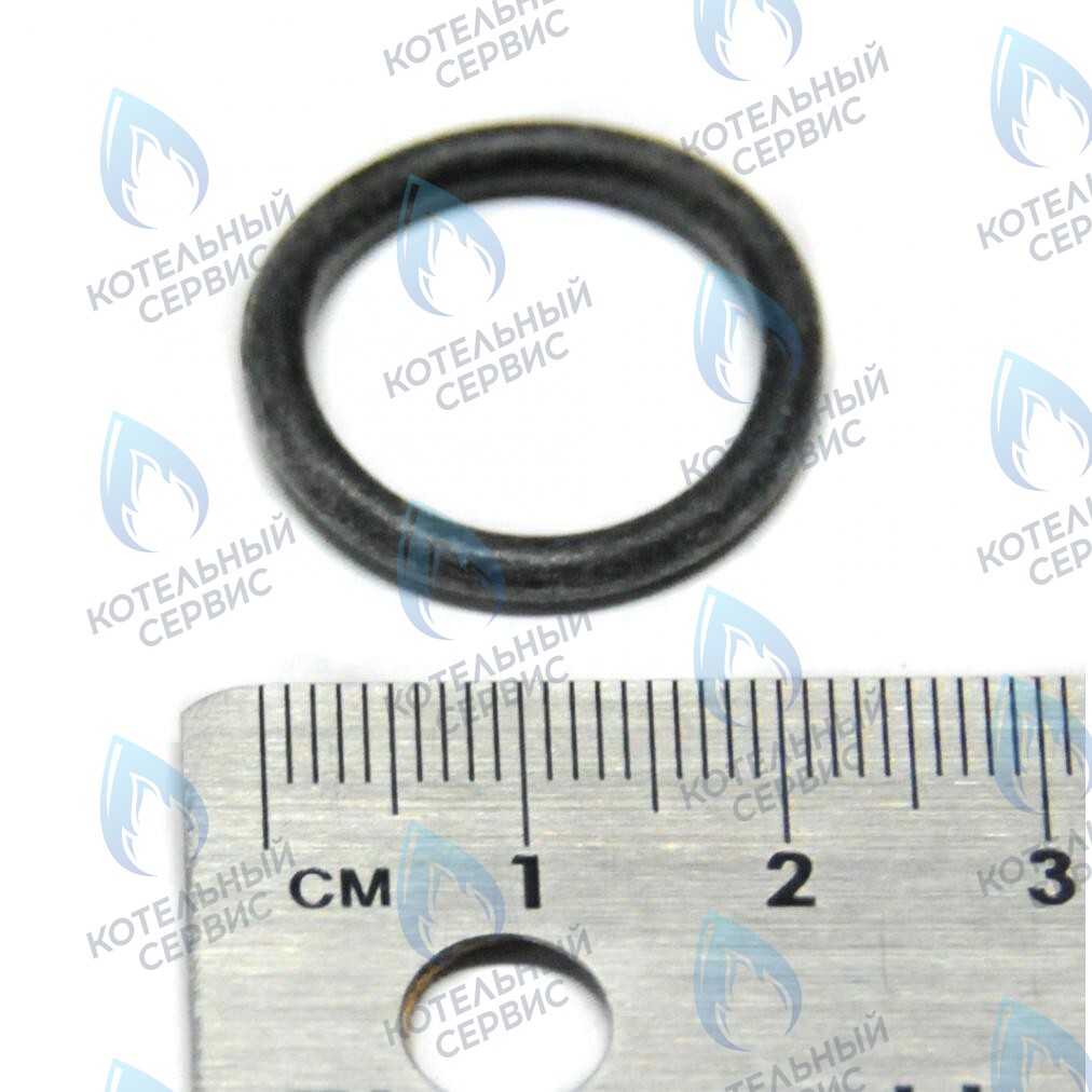 5404600 Кольцо уплотнительное 17,86x2,62 BAXI в Новосибирске