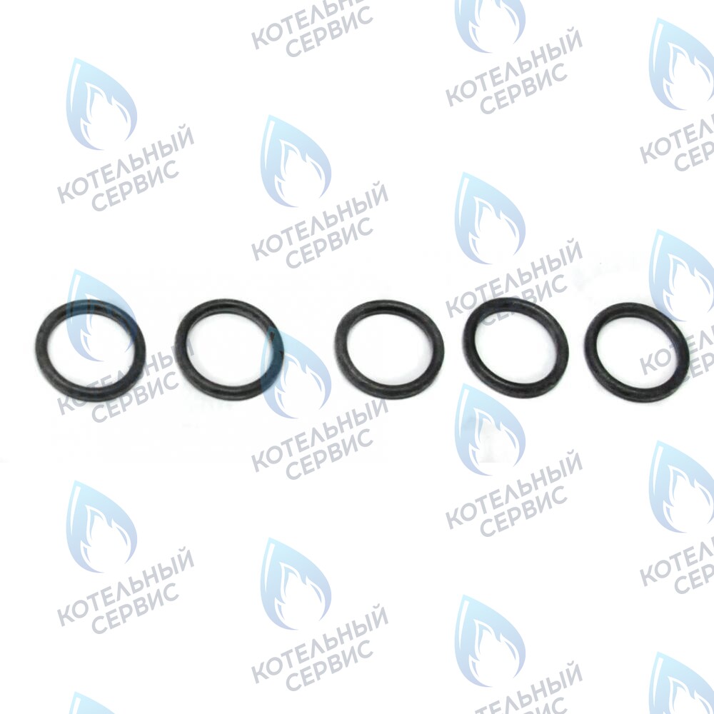 5404600 Кольцо уплотнительное 17,86x2,62 BAXI в Новосибирске