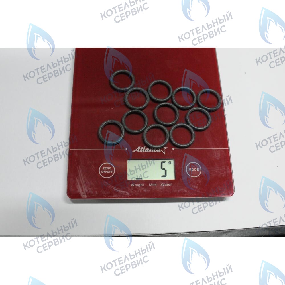 5404600 Кольцо уплотнительное 17,86x2,62 BAXI в Новосибирске