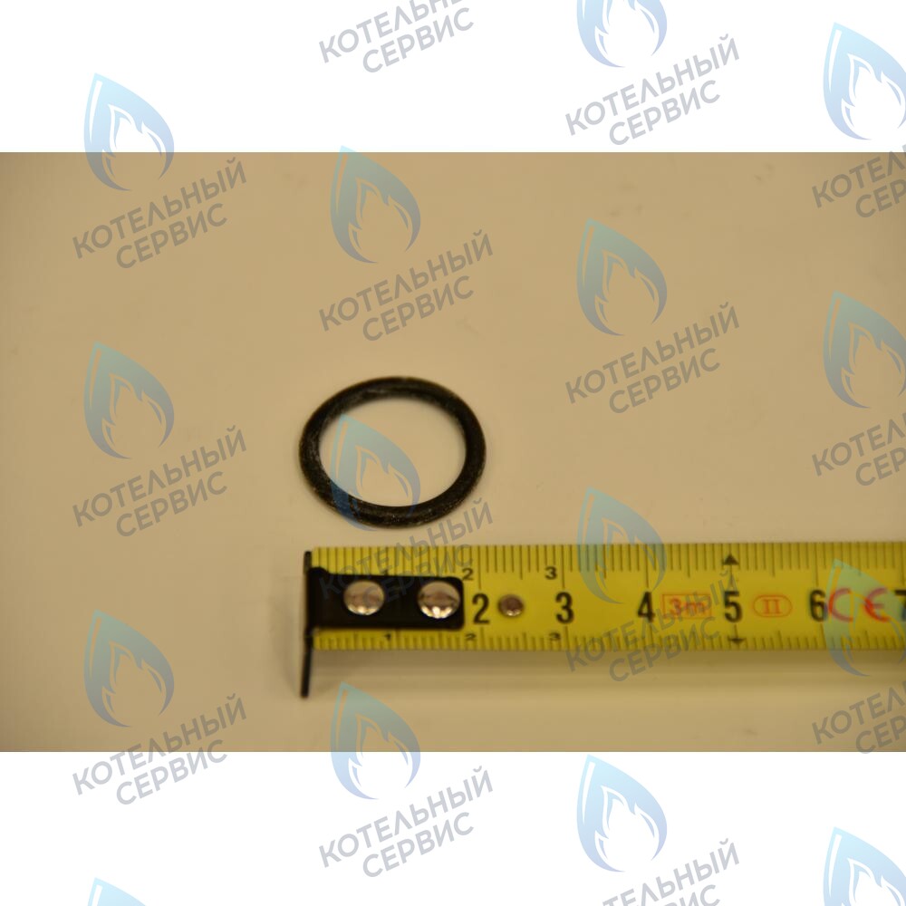 5404600 Кольцо уплотнительное 17,86x2,62 BAXI в Новосибирске