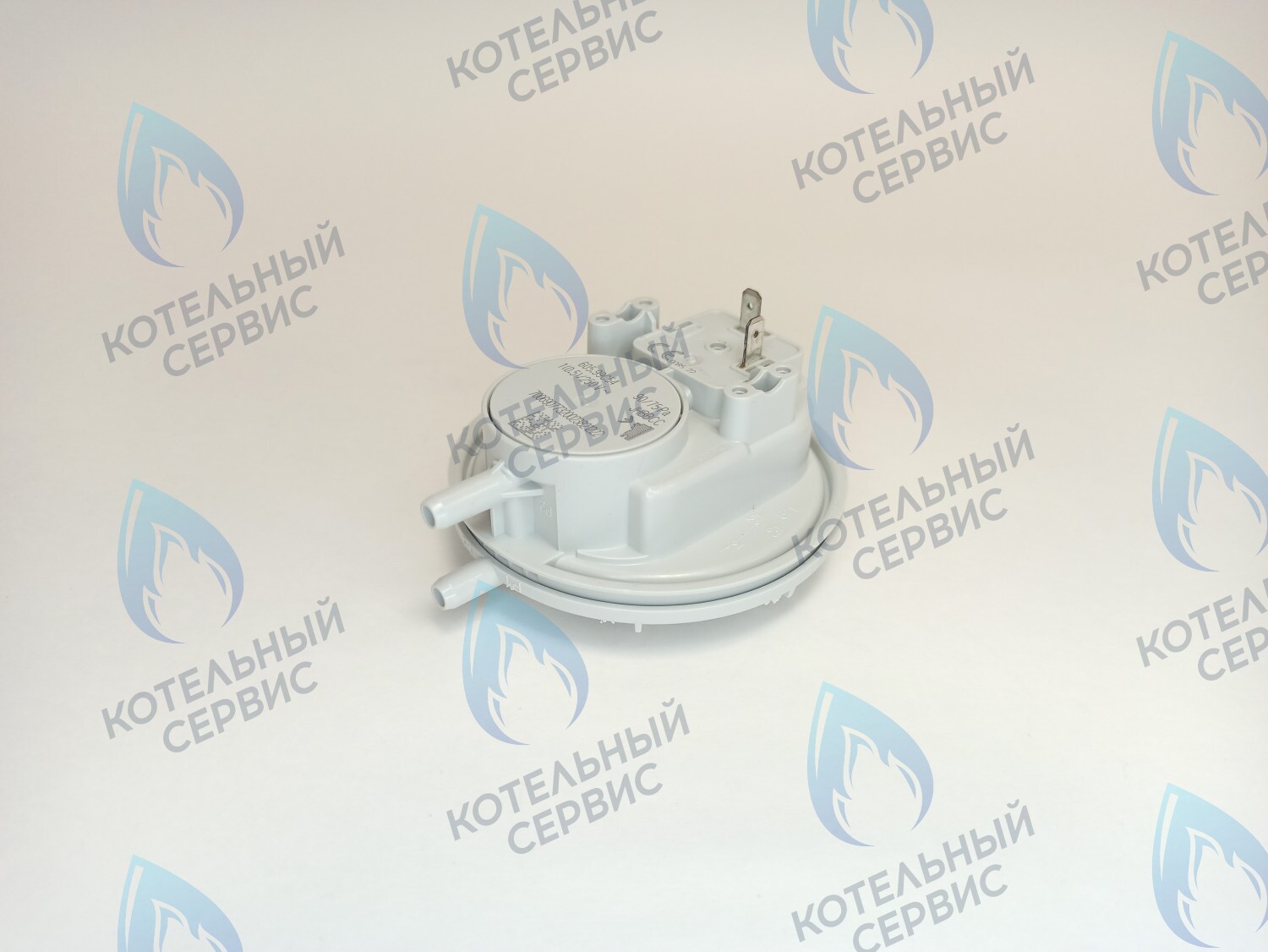 7006907732 Прессостат 90/75 па (с выпускным отверстием) в Новосибирске