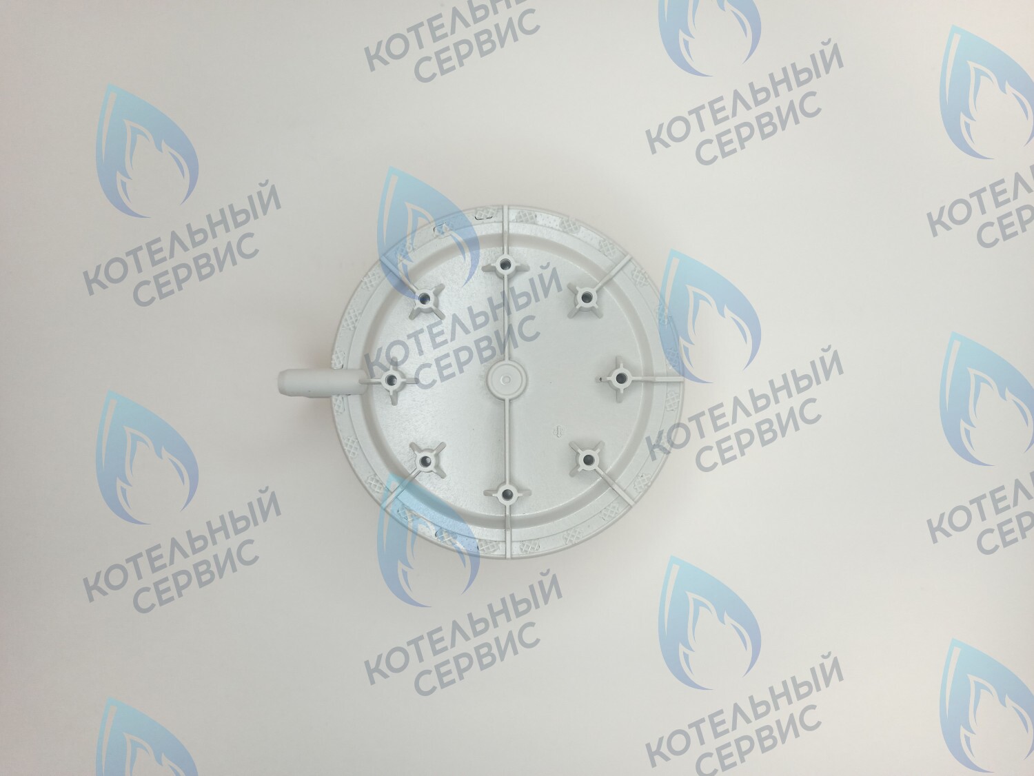 7006907732 Прессостат 90/75 па (с выпускным отверстием) в Новосибирске