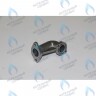 5214270 трубка газовая BAXI в Новосибирске