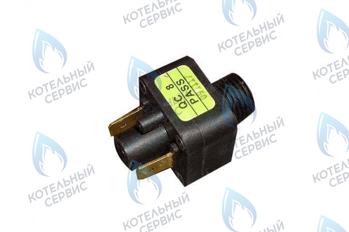AB13050008 Прессостат CO BASIC (АВ13050008) ELECTROLUX в Новосибирске