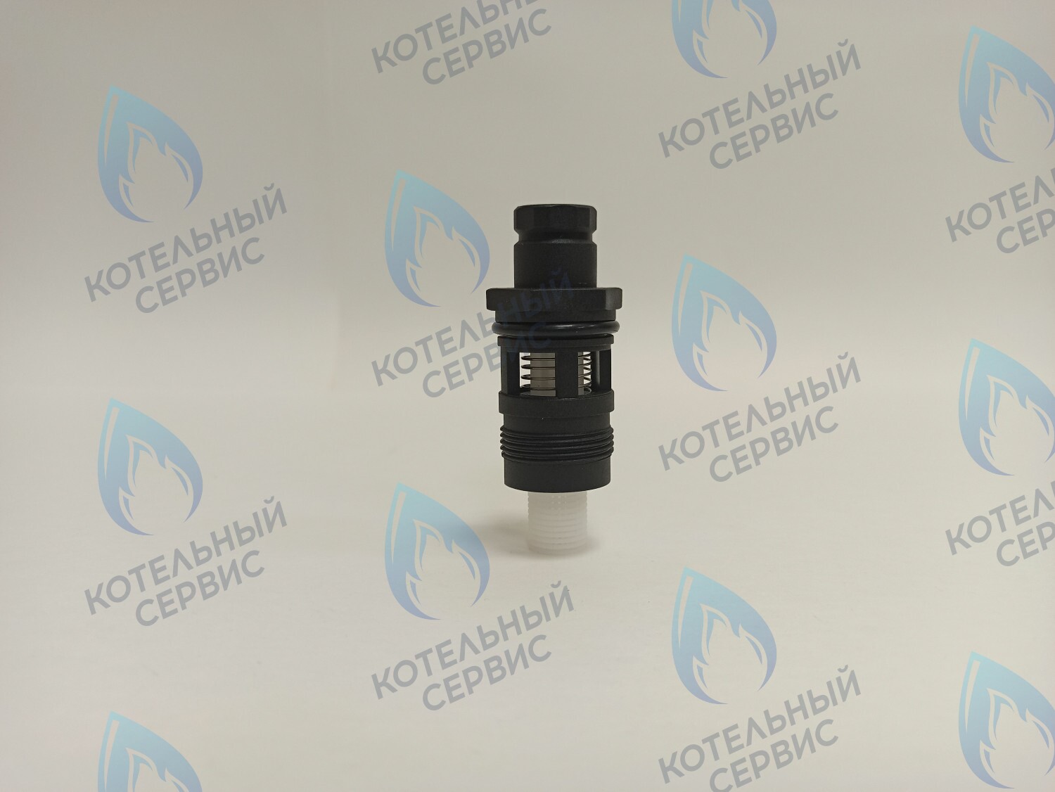 FST004-02 Турбина датчика протока с пружиной Baxi (T) ARISTON (65100541), BAXI (619050, 711633700, 711633800) в Новосибирске