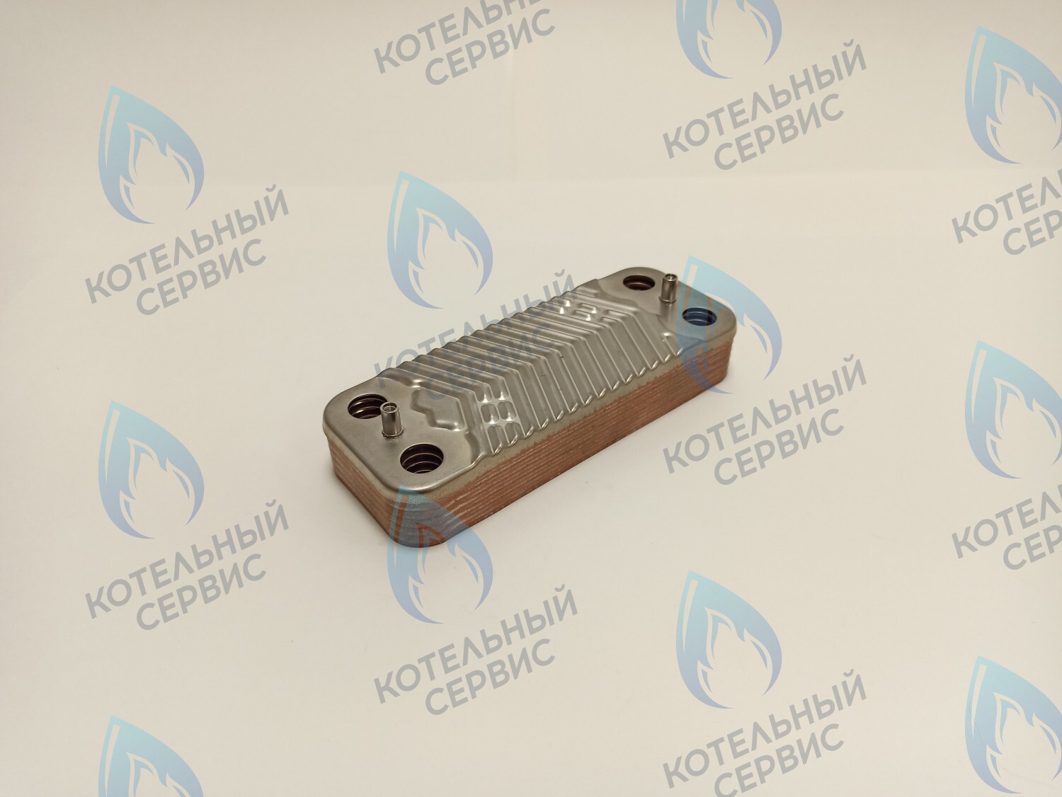 AA0700008 Пластинчатый теплообменник ГВС KOTITONTTU TOIVO T 20-24 DK в Новосибирске