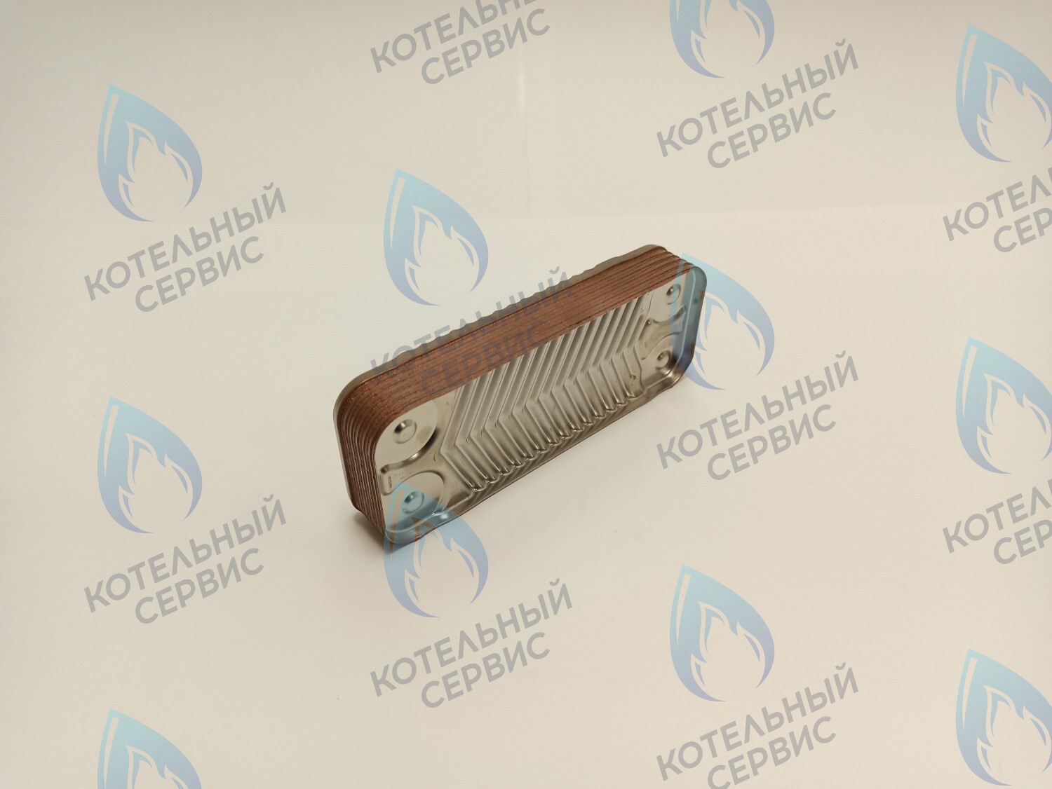 AA0700008 Пластинчатый теплообменник ГВС KOTITONTTU TOIVO T 20-24 DK в Новосибирске