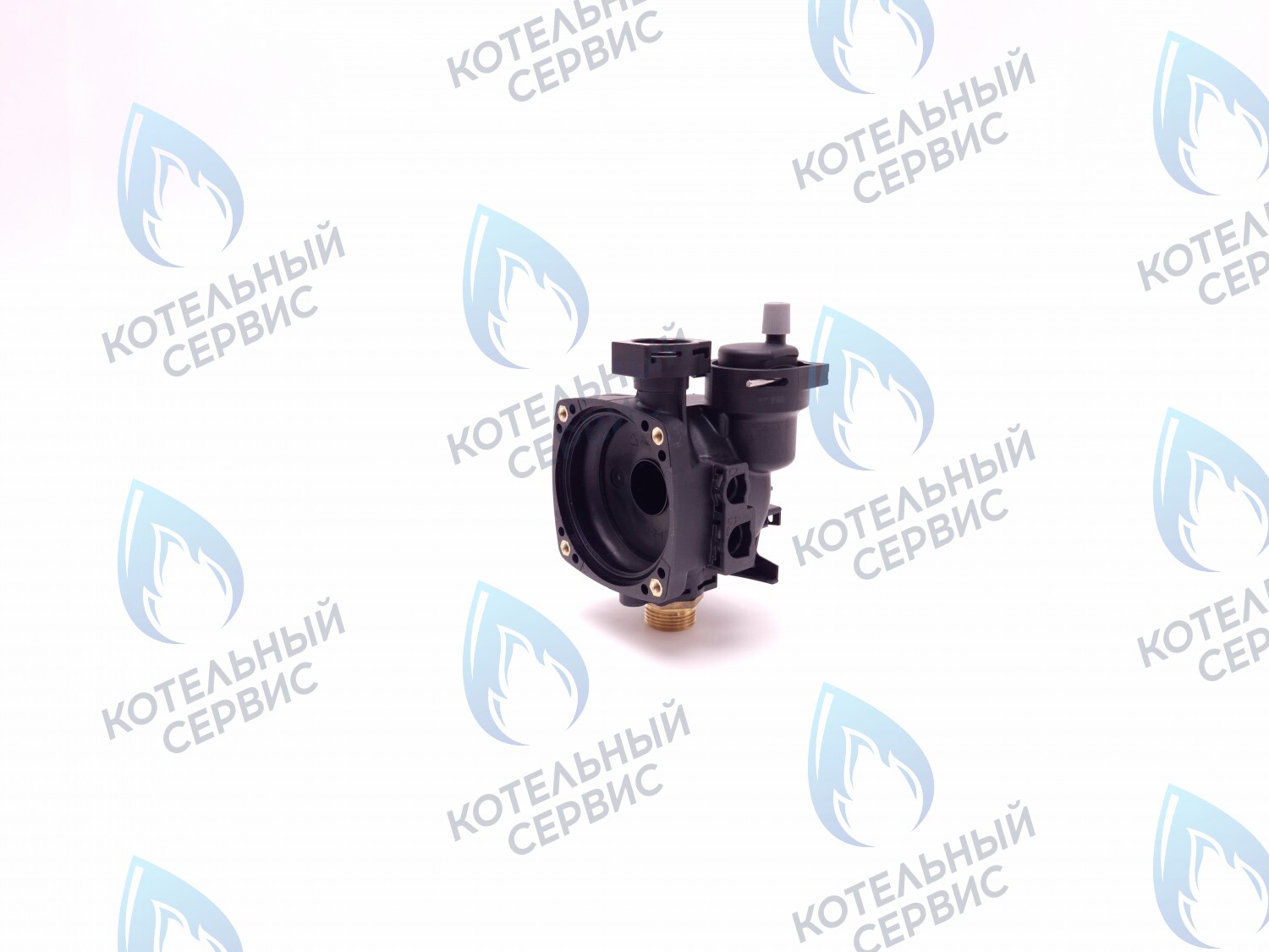 PM007AG Улитка насоса Haier Urban в Новосибирске