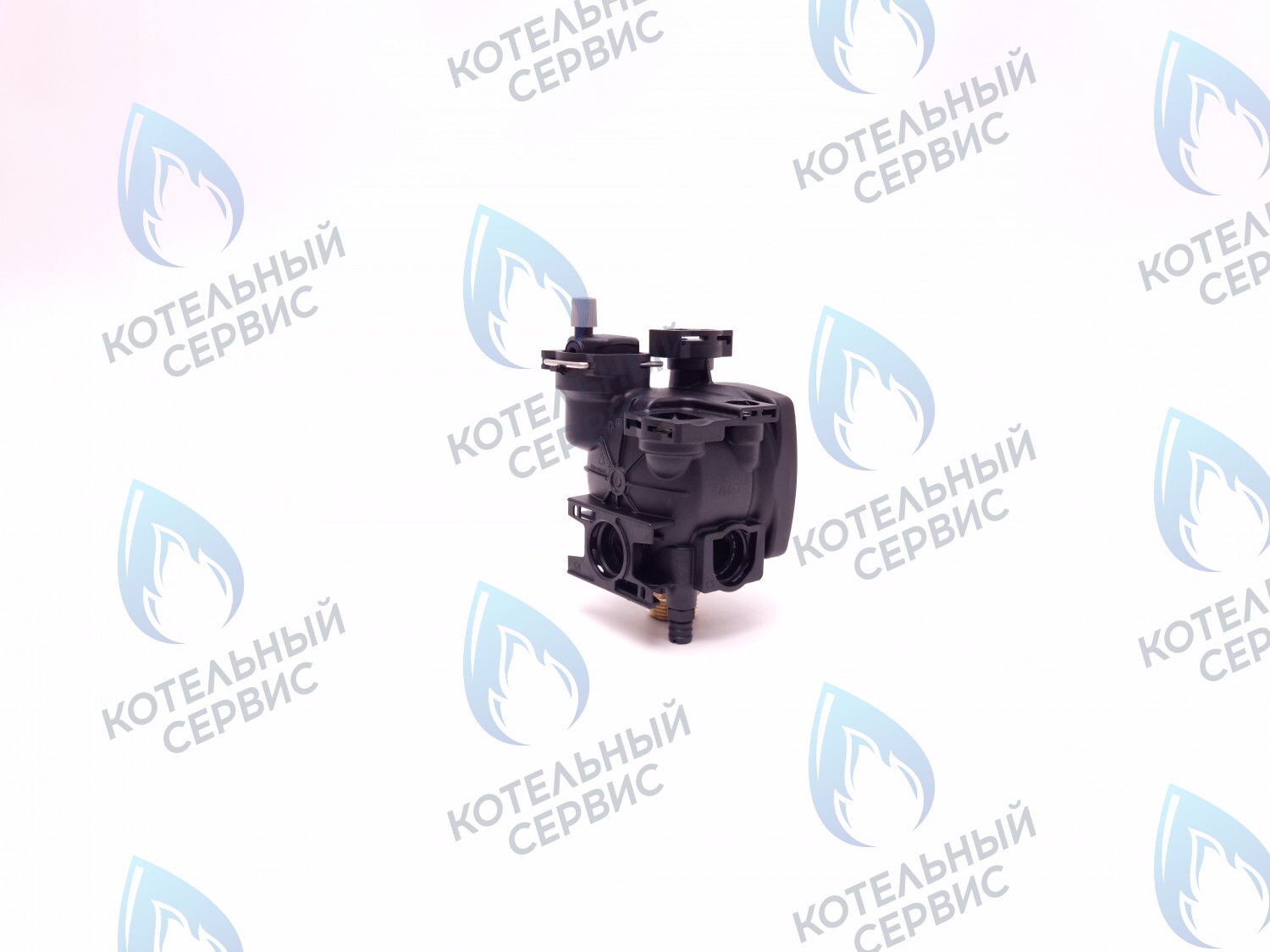PM007AG Улитка насоса Haier Urban в Новосибирске