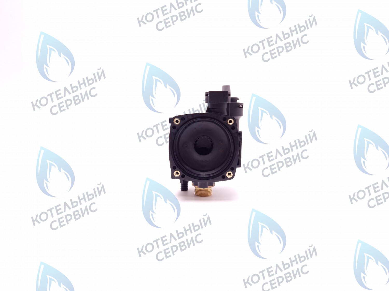 PM007AG Улитка насоса Haier Urban в Новосибирске