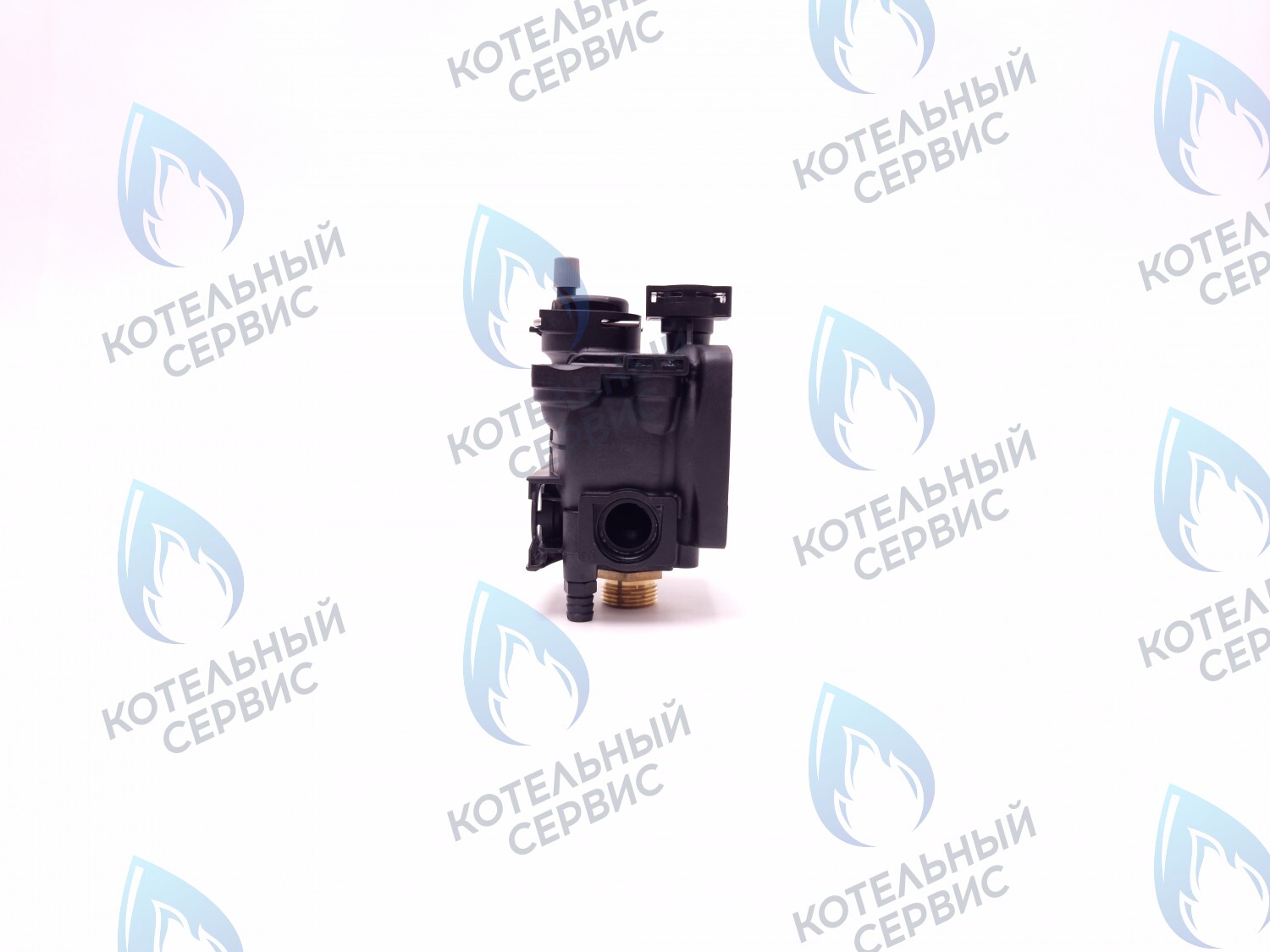 PM007AG Улитка насоса Haier Urban в Новосибирске