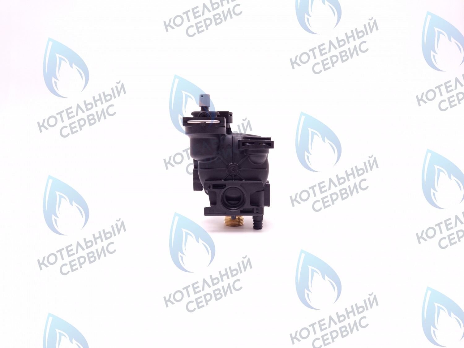 PM007AG Улитка насоса Haier Urban в Новосибирске