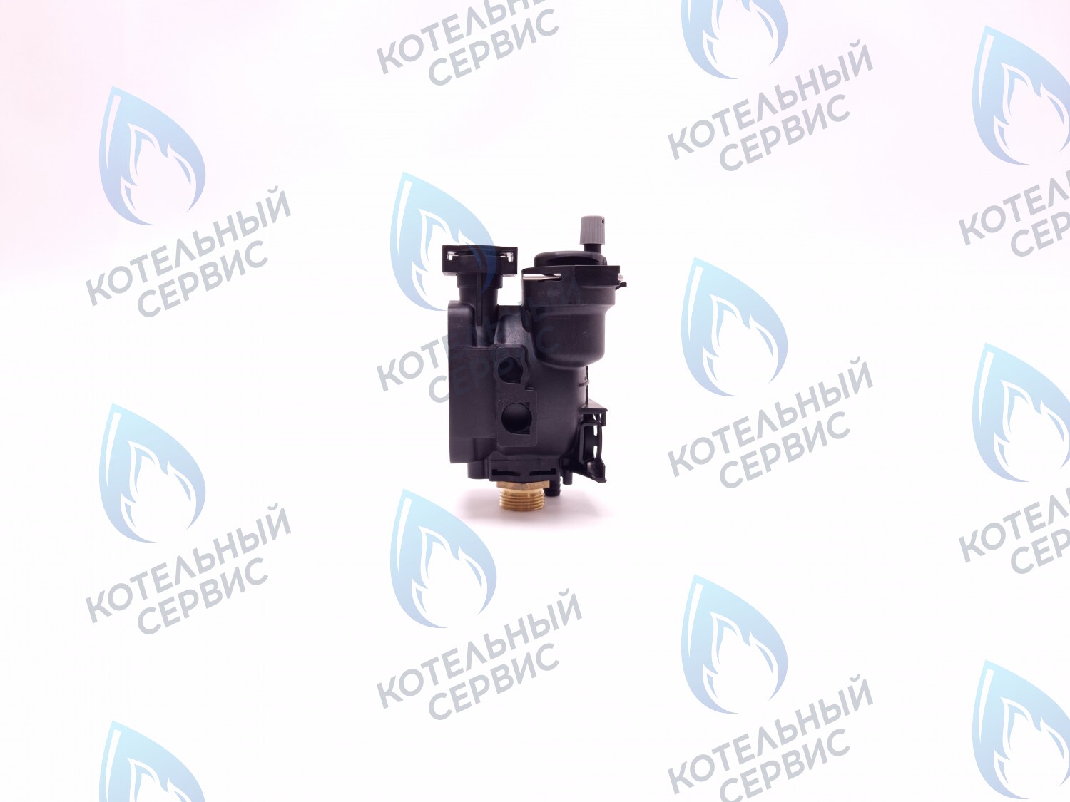 PM007AG Улитка насоса Haier Urban в Новосибирске