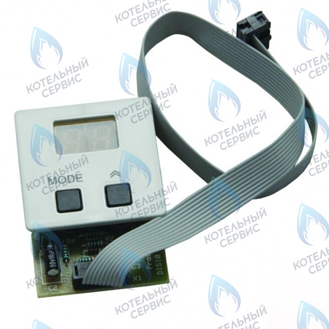0020027591 Дисплей KLZ13 PROTHERM в Новосибирске