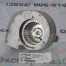 07-2003 Вентилятор дымоудаления GAZLUX 18-24 кВт в Новосибирске