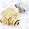 0020018065 Кран подпитки Vaillant atmoTEC/turboTEC VUW в Новосибирске